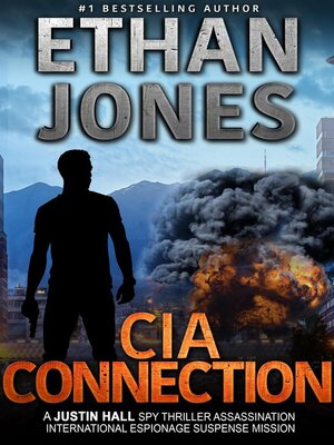 cover image of The CIA Connection